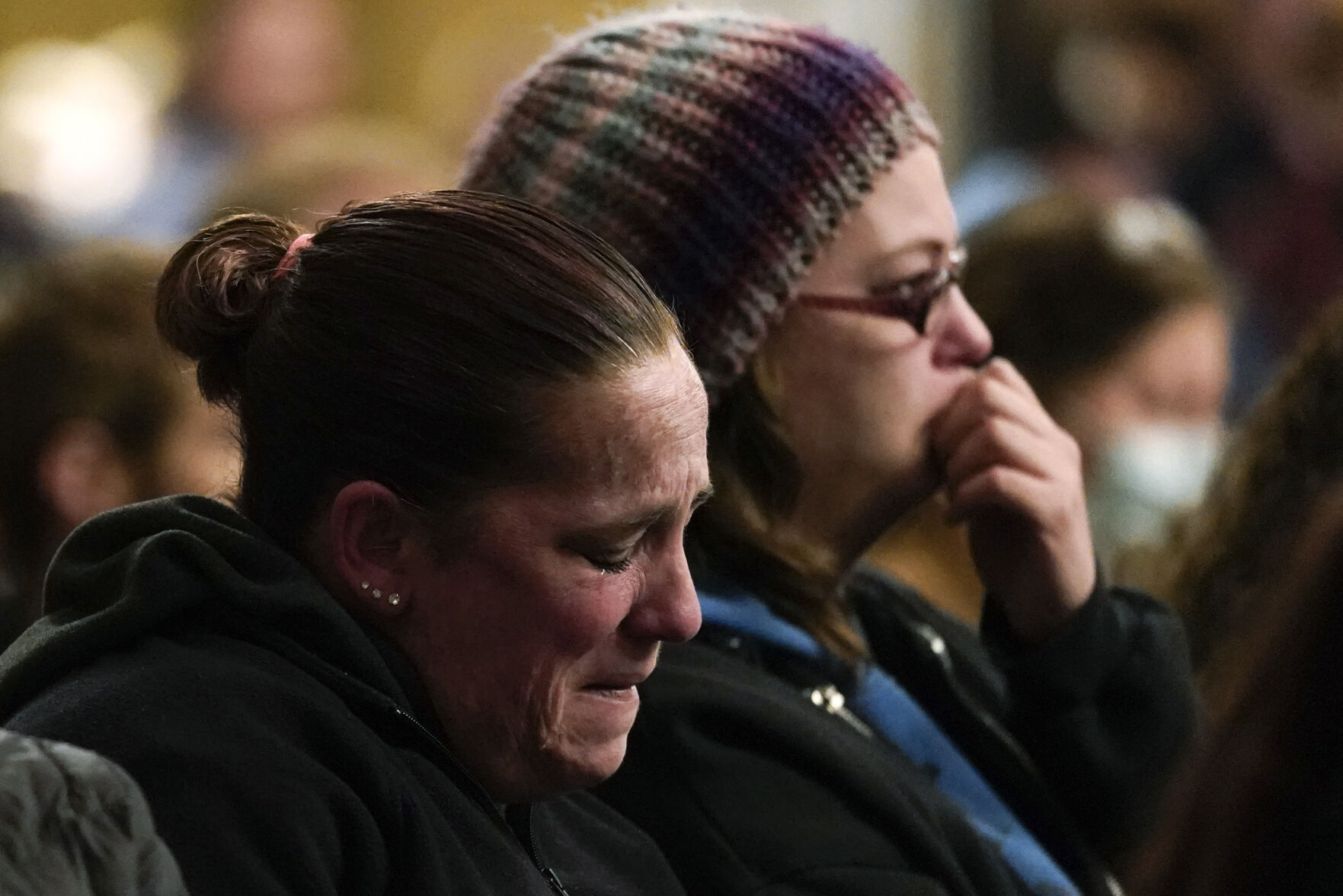 School Shooting Michigan